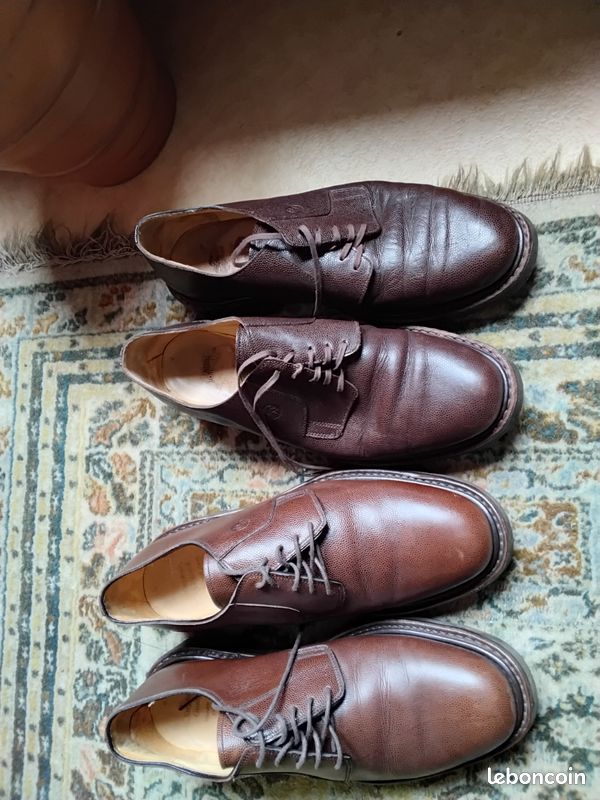 Chaussures homme 43 Chaussures