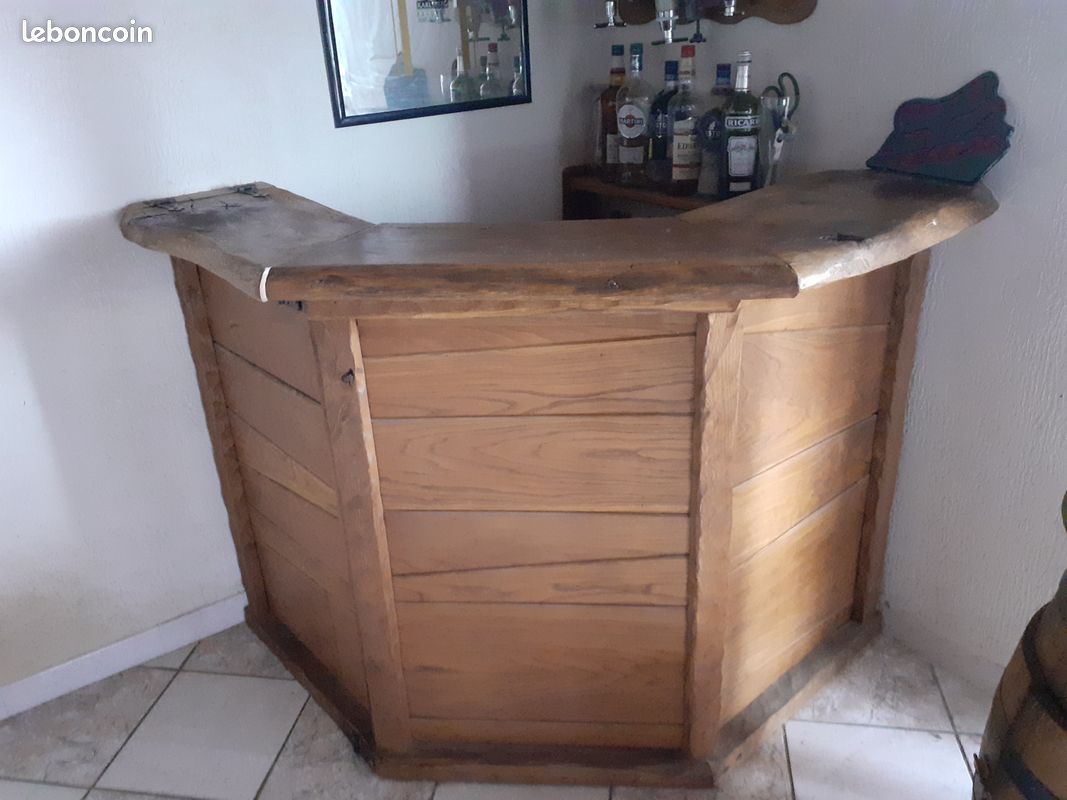 Meuble bar (image 2)