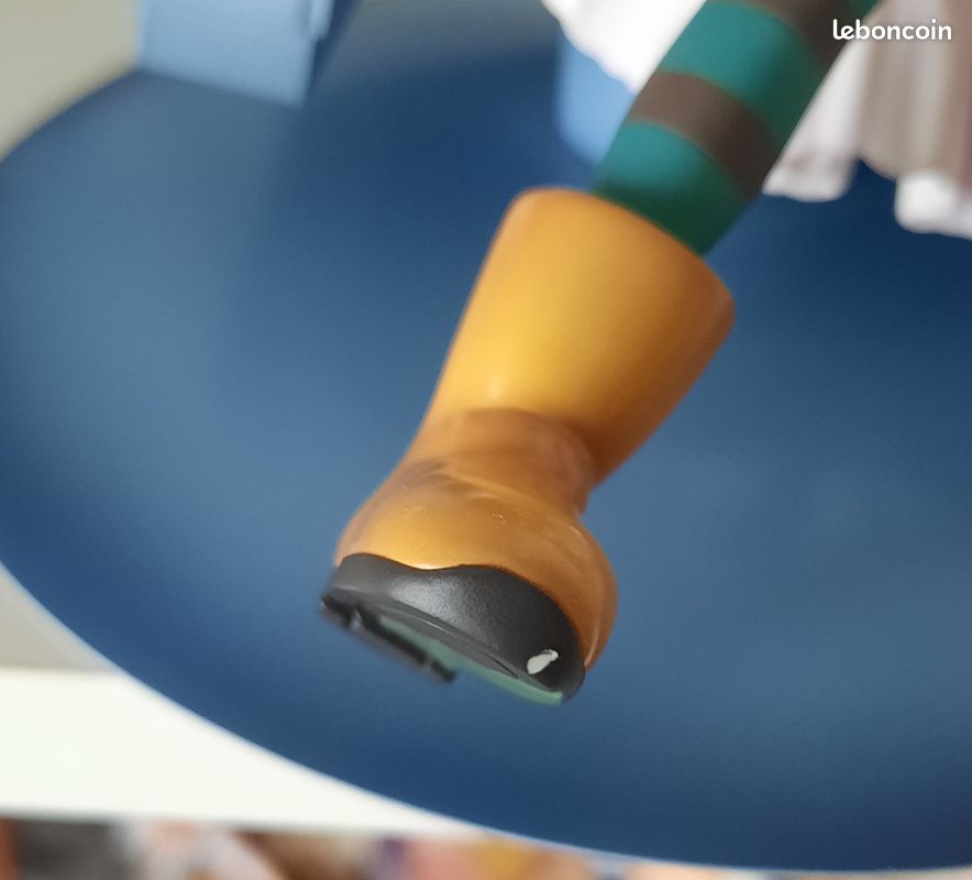 Figurine Tsukimonogatari - Ononoki Yotsugi - 1/8 (Good Smile Company) (image 4)