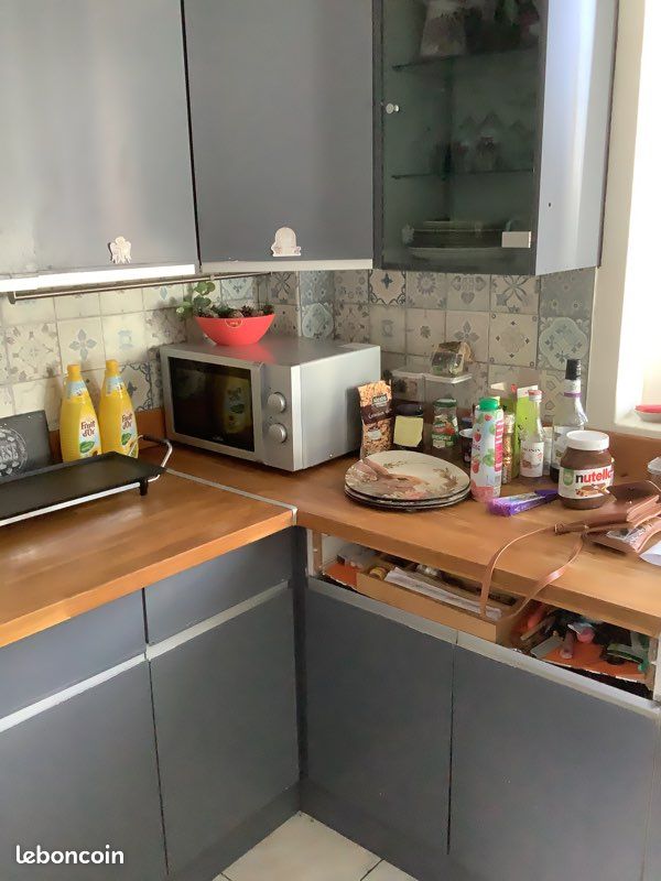 Appartement 3 pièces 67 m² · à Le Havre · 67 m² · 825 €/mois
