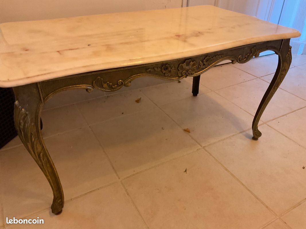 Table basse (image 3)
