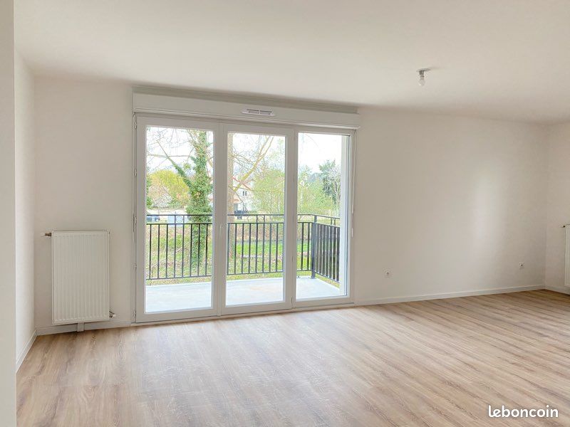 Appartement 4 pièces 77 m² · à Chelles · 77 m² · 1 200 €/mois