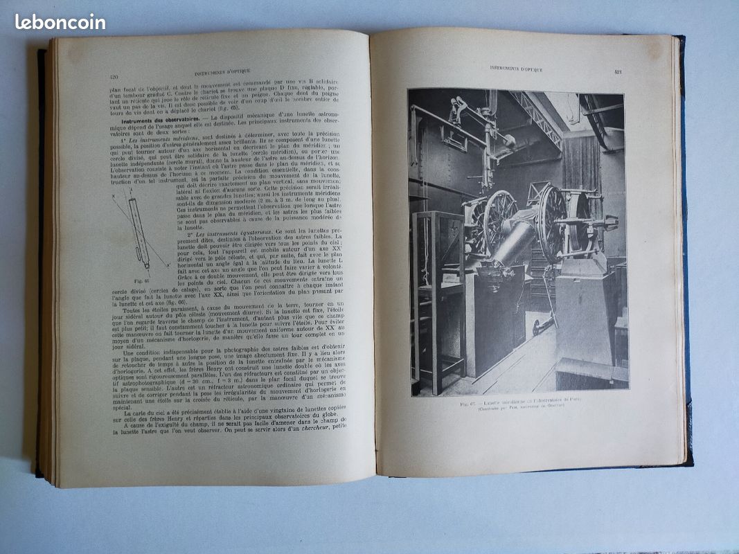 Livre Nouvelle encyclopédie des grandes inventions modernes (image 15)