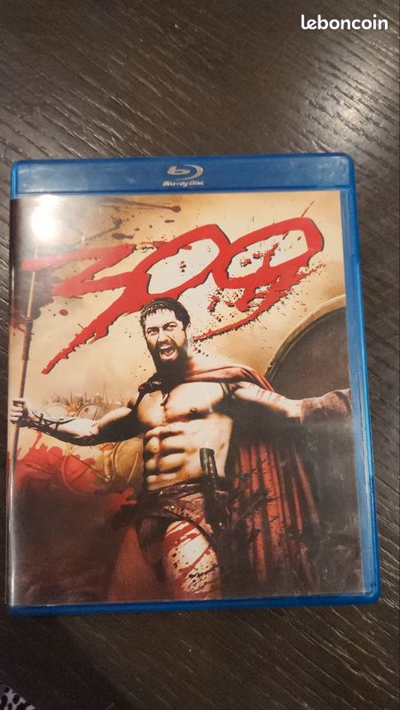 BLU Ray 300 (image 1)