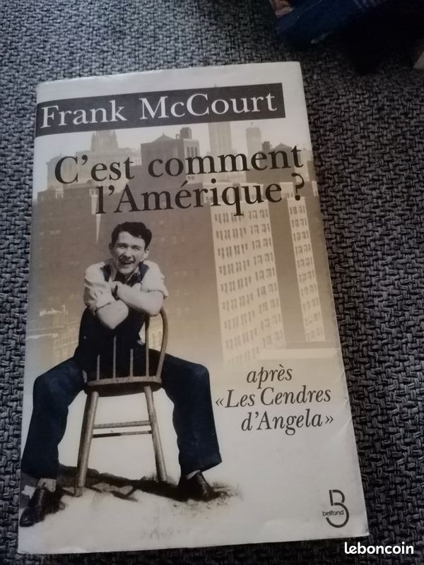 C'est comment l'Amérique ? (image 1)
