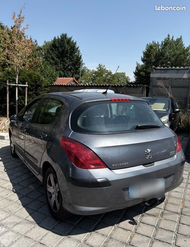 Peugeot 308 (image 3)