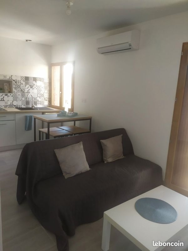 Appartement 2 pièces 24 m² · à Nyons · 24 m² · 510 €/mois