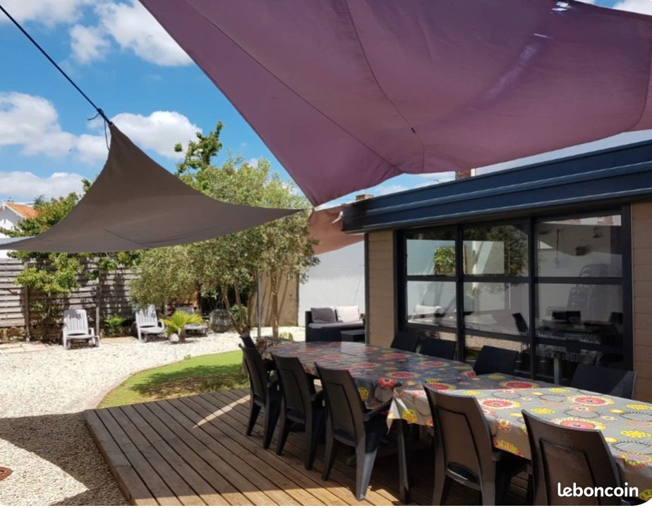 Tres grande maison 20 personnes La Tranche-sur-Mer (image 1)