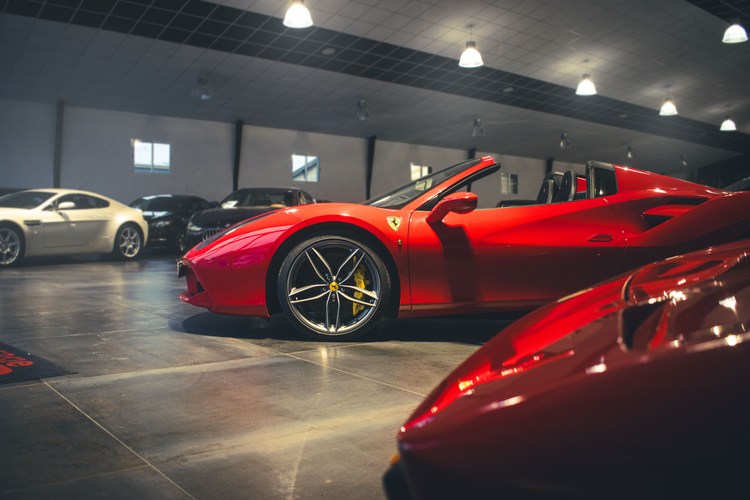 PLB AUTO - Rodez (12000) - Pro leboncoin