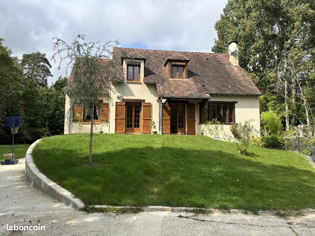 Maison 7 pièces 137 m² · à Milly-la-Forêt · 137 m² · 520 000 €