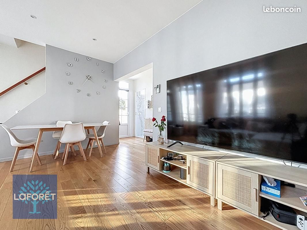 Maison 4 pièces 80 m² · à Chennevières-sur-Marne · 80 m² · 410 000 €