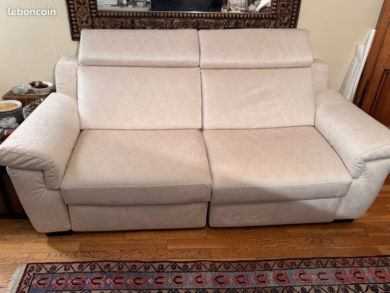 Canapé Poltrone et Sofa (image 1)