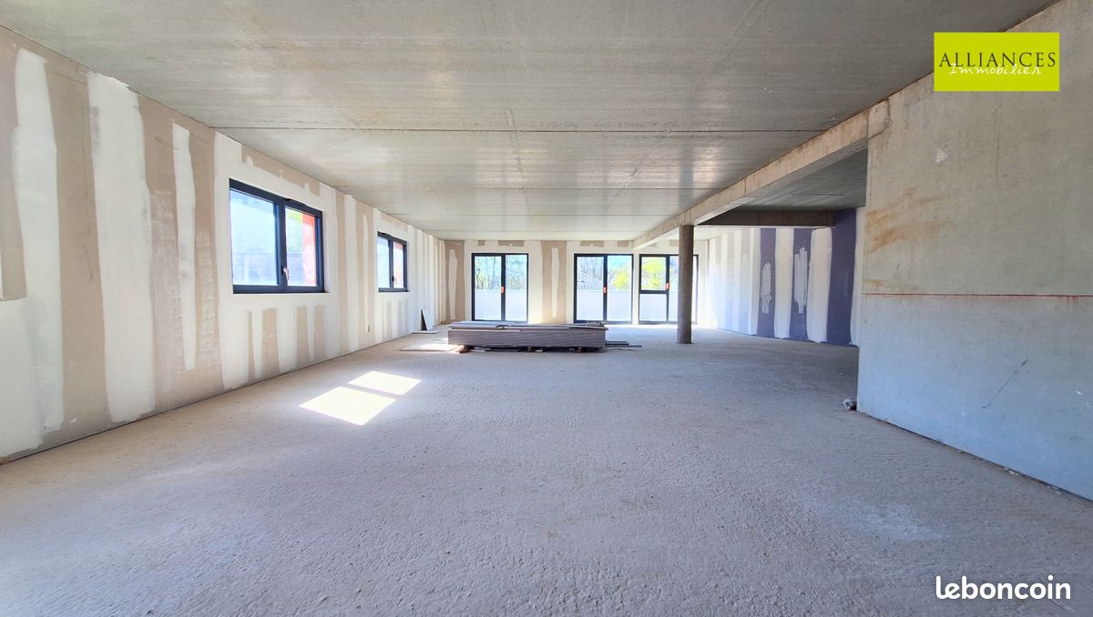 Local 155 m² Riedisheim (image 7)