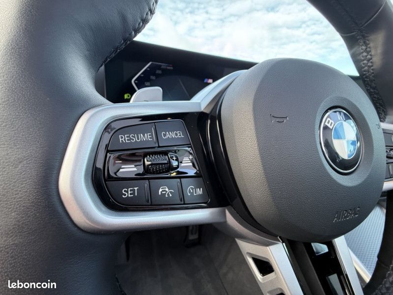Bmw SERIE 4 CABRIOLET (G23) 420IA 184CH M SPORT "DERNIERE GENERATION" (image 37)