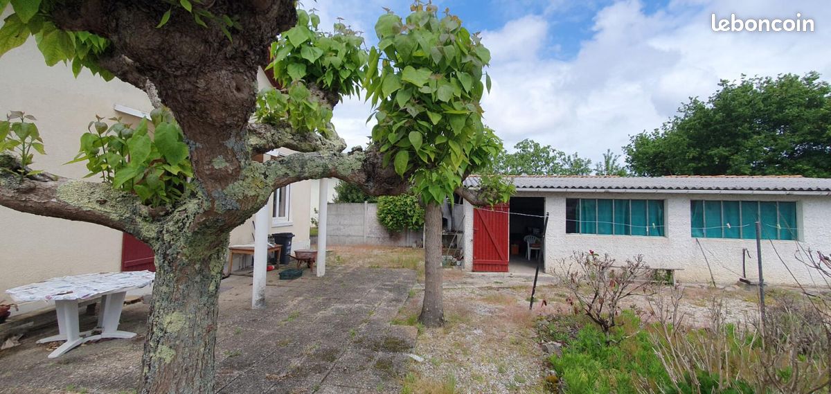 Maison 4 pièces 84 m² - Andernos-les-Bains 33510 (image principale 3)