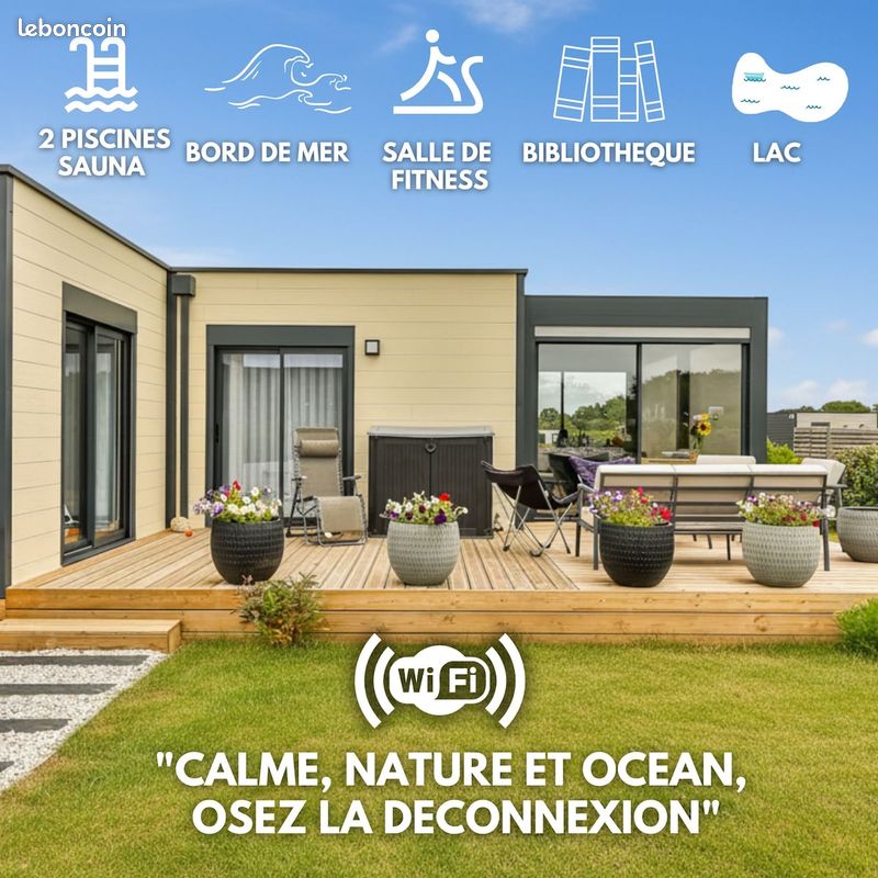 Local commercial 3 pièces 70 m² · à Sainte-Foy · 70 m² · 280 000 €