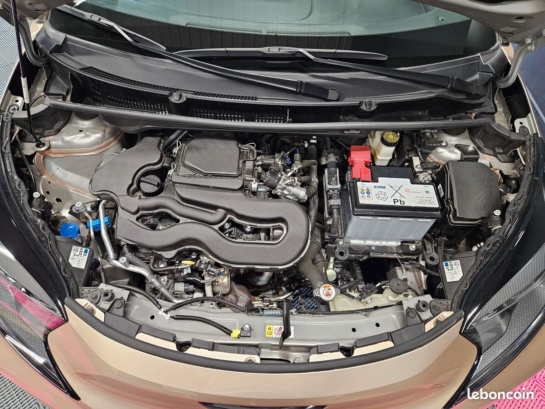 Toyota AYGO X Design 1.0 VVTi 12V 72 cv (image 38)