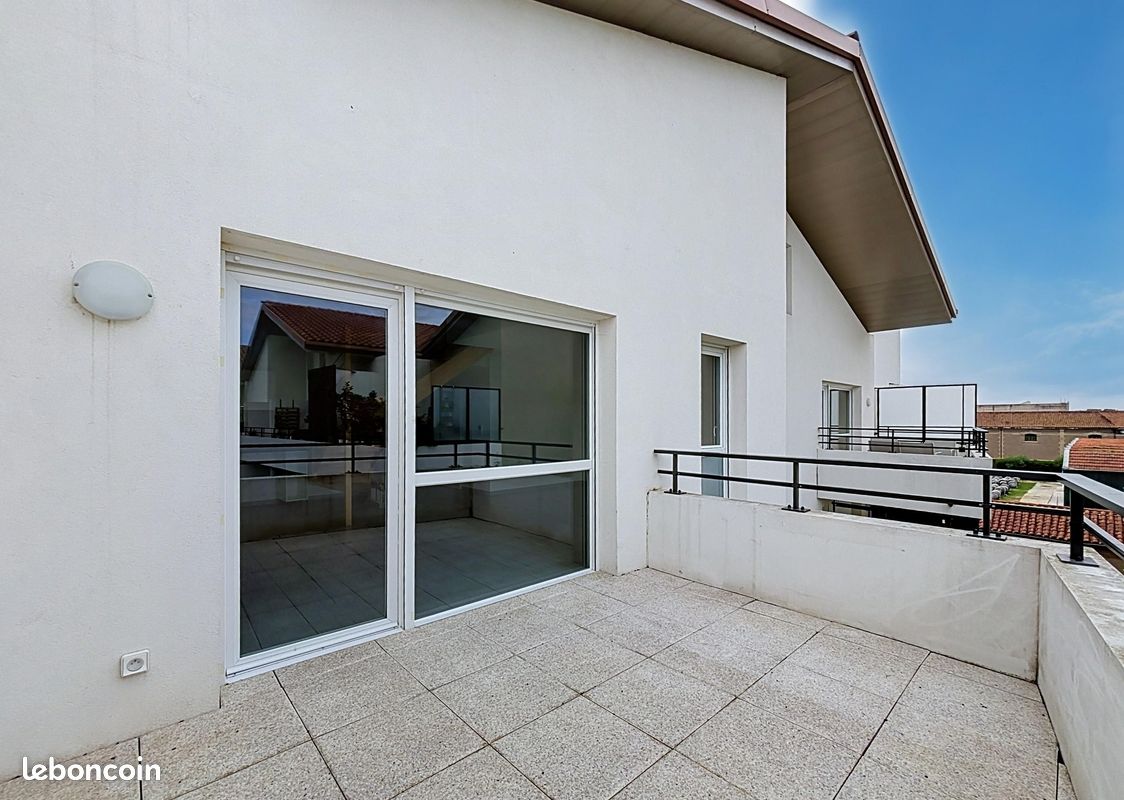 Appartement 3 pièces 65 m² · à Marseillan · 65 m² · 219 000 €