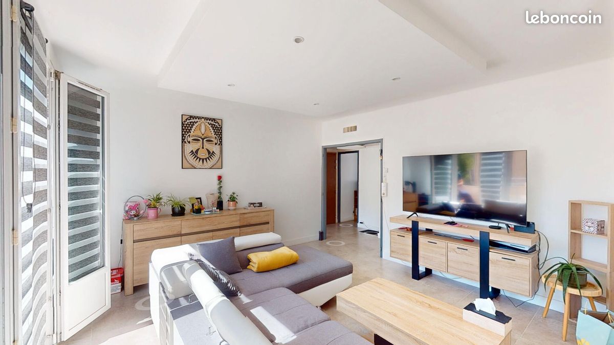 Appartement 4 pièces 66 m² · à Besançon · 66 m² · 133 000 €