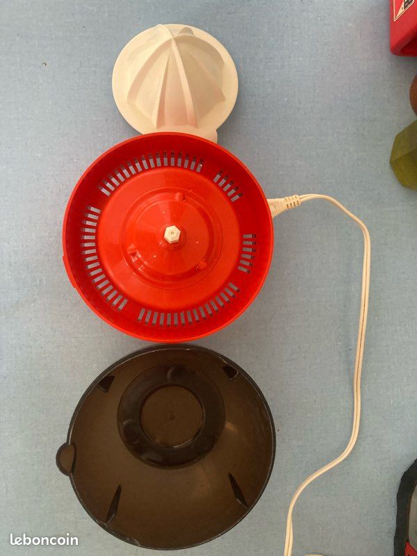 Presse agrumes vintage Seb 🍊 (image 2)