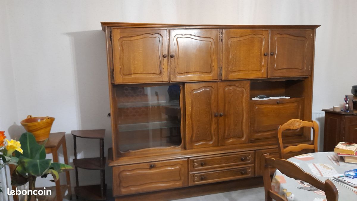Vente meubles divers (image 8)