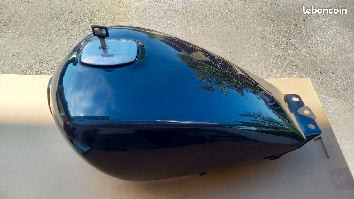 Reservoir suzuki gsx 550 l (image 1)