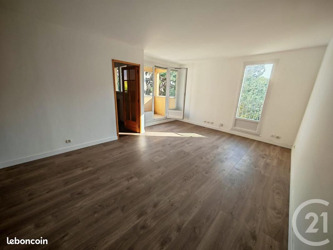 Appartement 3 pièces 57 m² · à Cormeilles-en-Parisis · 57 m² · 220 000 €