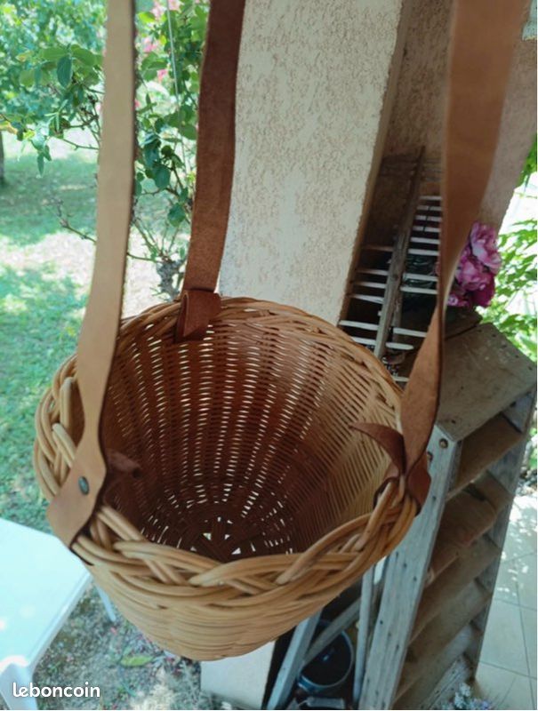Panier cache-pot osier (image 3)