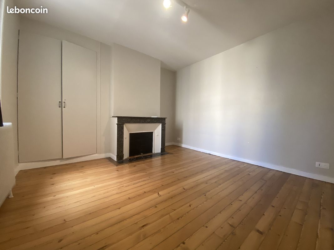 Appartement 2 pièces 42 m² · à Bordeaux · 42 m² · 1 038 €/mois