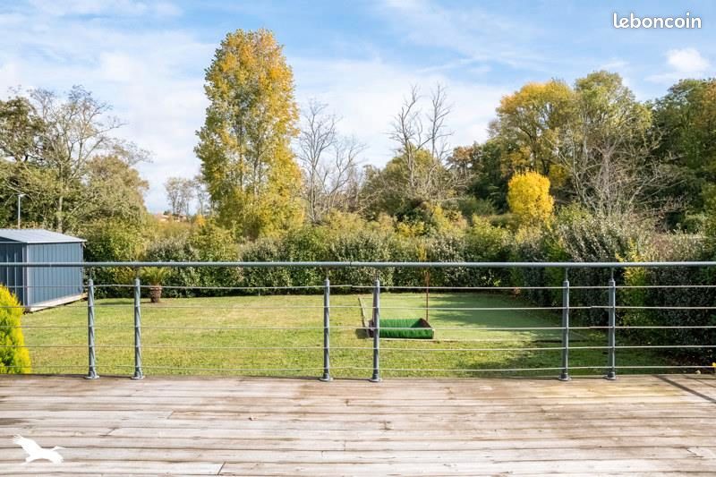 Maison 5 pièces 100 m² · à Izon · 100 m² · 299 000 €