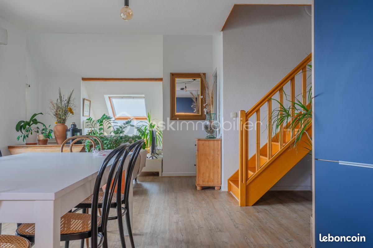 Appartement 4 pièces 84 m² · à Gruffy · 84 m² · 397 000 €
