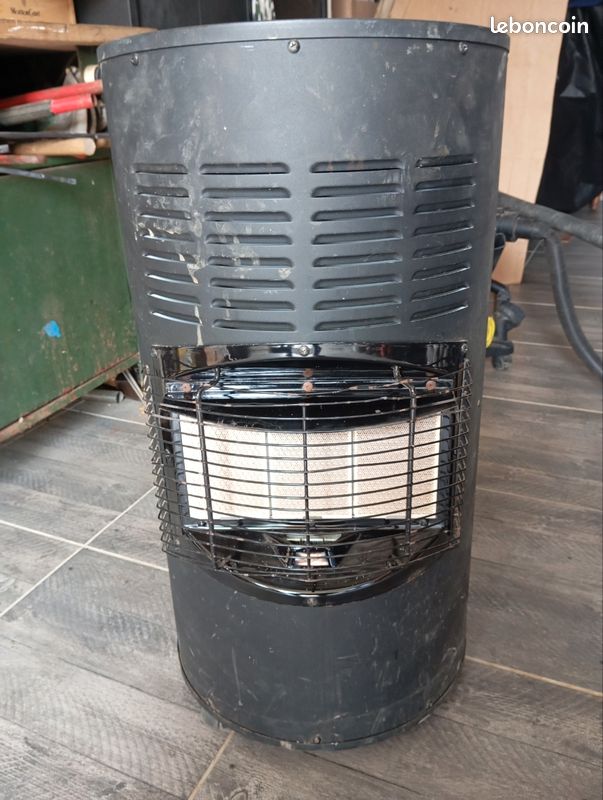 Chauffage d' appoint (image 1)