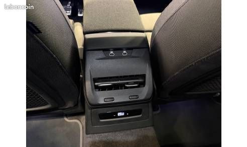 AUDI A5 Avant TDI Hybride 204 ch S tronic 7 S line (image 7)