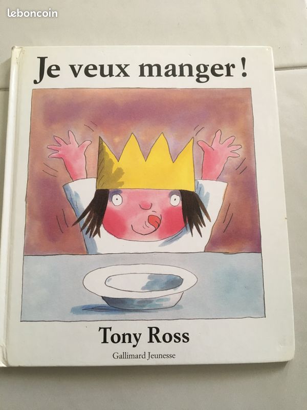 Lot de 12 BD Enfants (image 12)