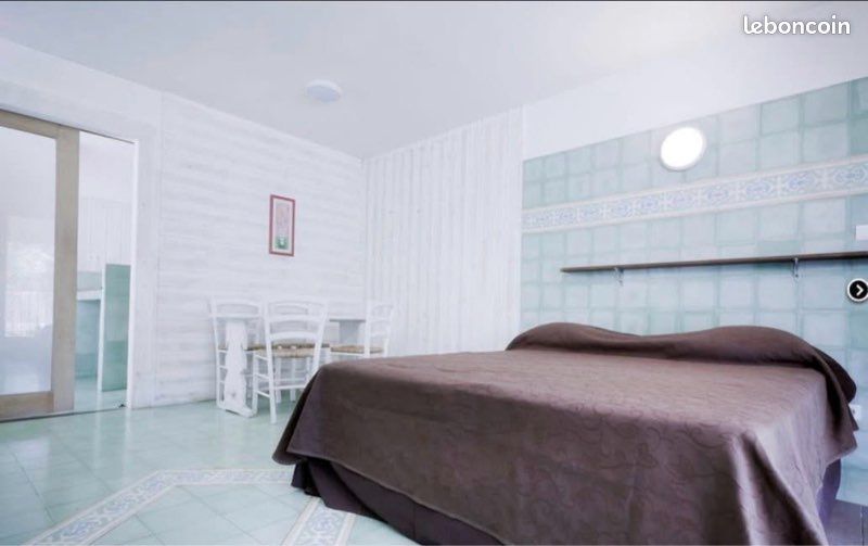 Appartement 1 pièce 31 m² · à Porto-Vecchio · 31 m² · 800 €/mois