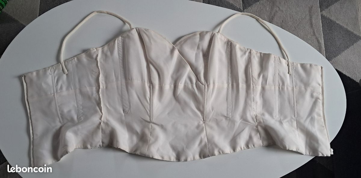Bustier (image 3)