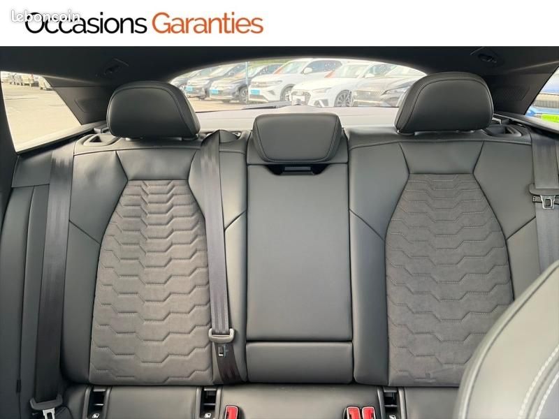 Audi A6 Avant e-tron e-tron performance 367ch S line (image 39)