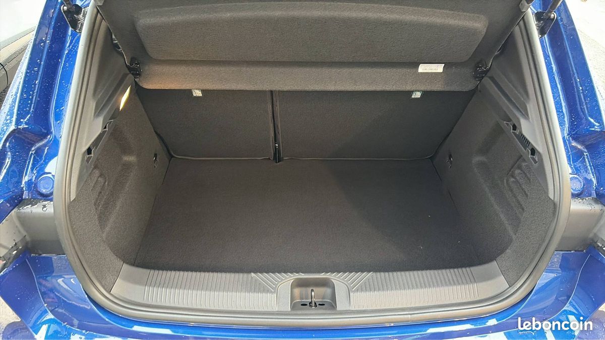 RENAULT CLIO esprit Alpine full hybrid E-Tech 160 (image 19)