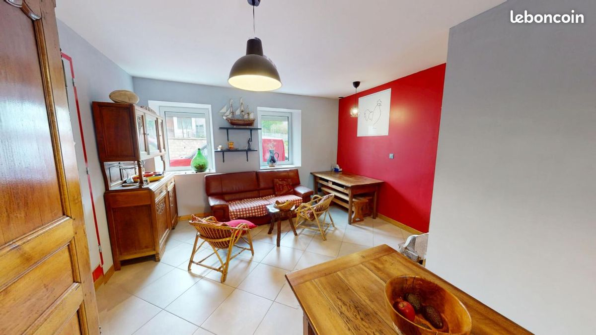 Ferme 11 pièces 246 m² (image 5)