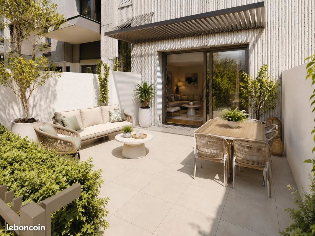 Appartement 3 pièces 65 m² · à Montpellier · 65 m² · 199 000 €