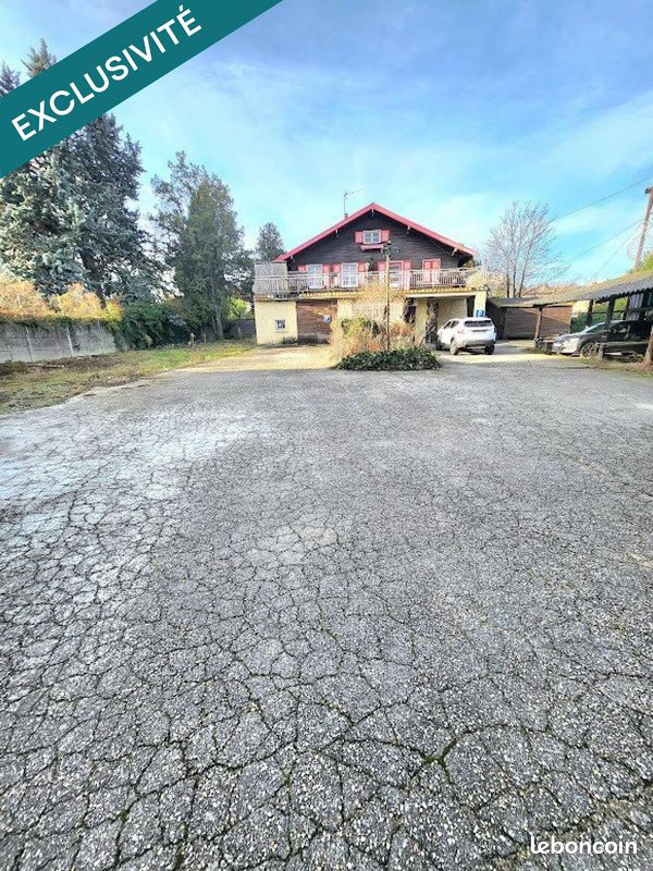 Maison 7 pièces 150 m² · à Oullins-Pierre-Bénite · 150 m² · 499 000 €