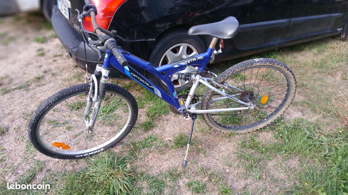 Lot vélo (image 4)
