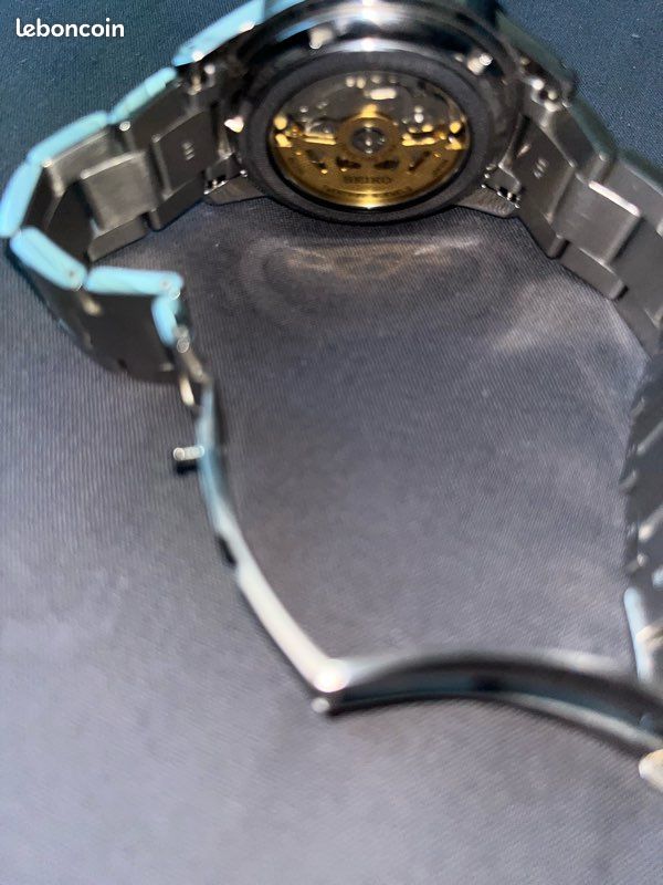 Seiko Présage Automatique (image 2)