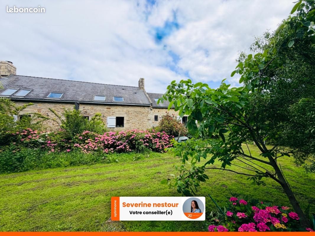 Maison 11 pièces 180 m² · à Guidel · 180 m² · 610 000 €