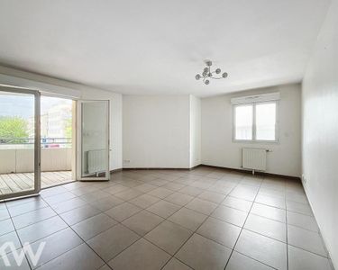 Appartement 262 000 € - 64 m²