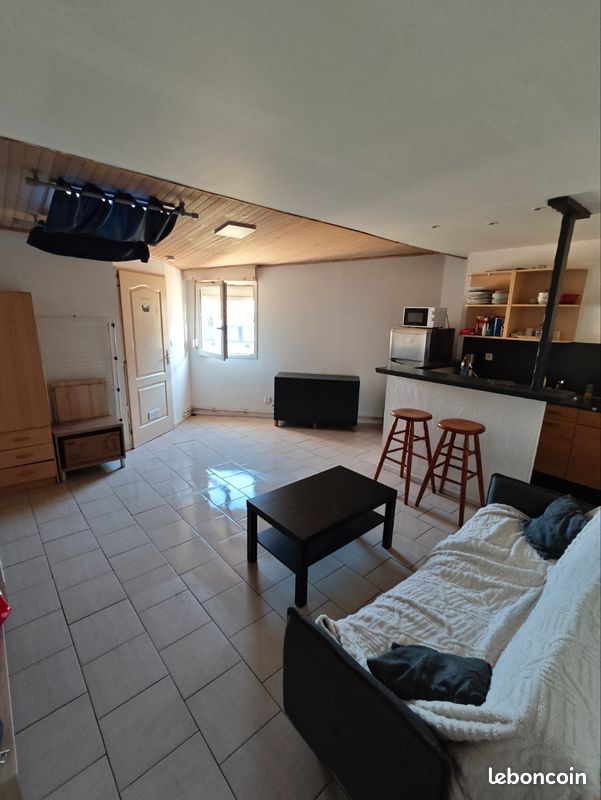 Appartement 1 pièce 28 m² · à Lens · 28 m² · 500 €/mois