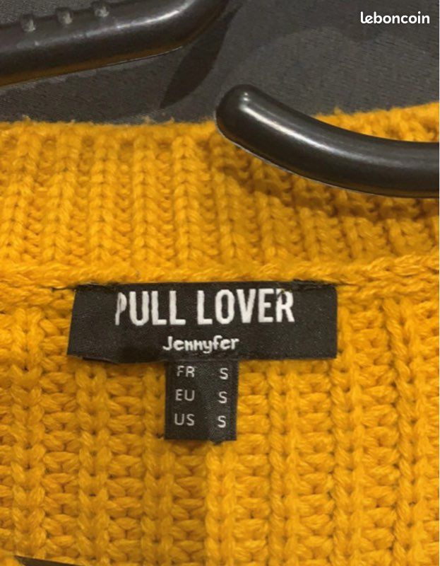 Pull Jennyfer (image 3)