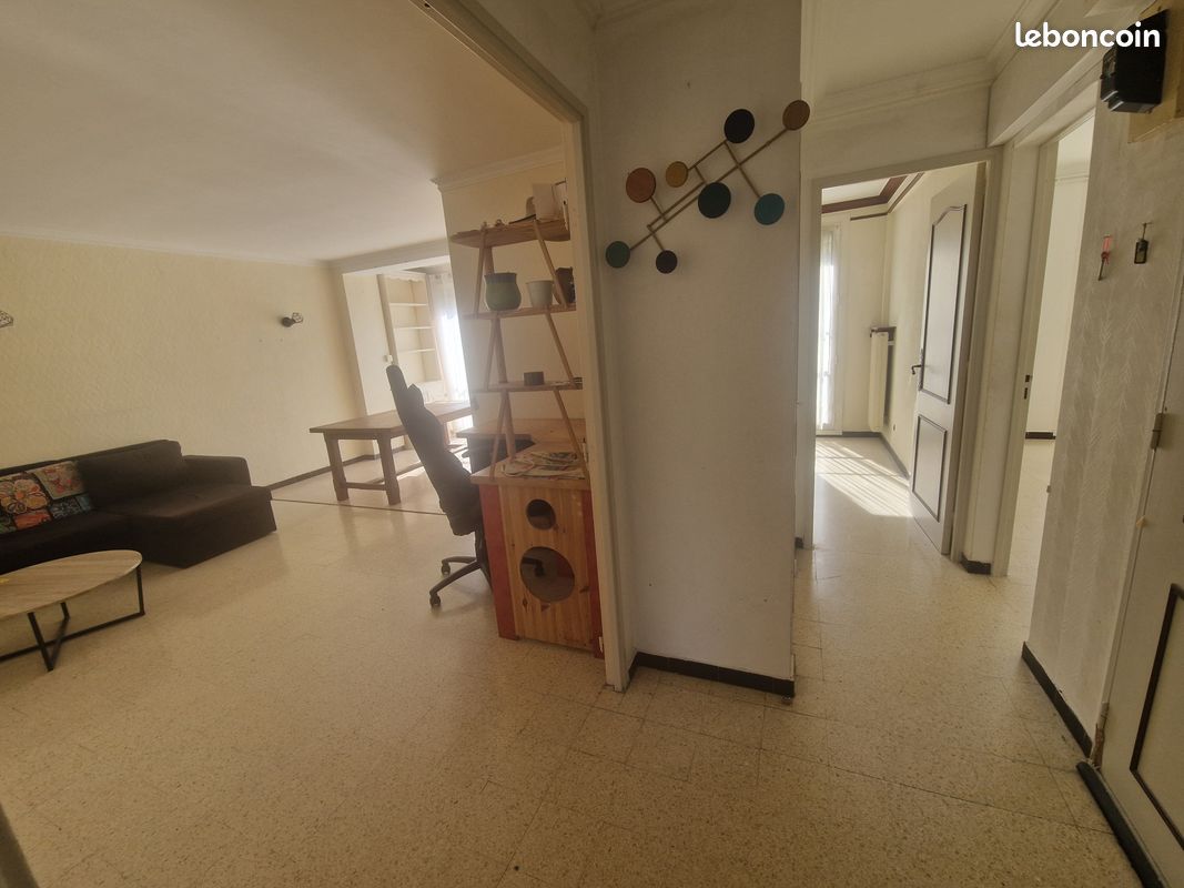 Appartement 4 pièces 80 m² · à Arles · 80 m² · 149 000 €