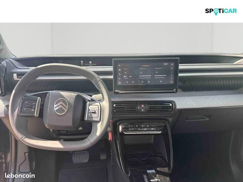 Citroen C3 Aircross 1.2 Hybride 136ch MAX (image 21)