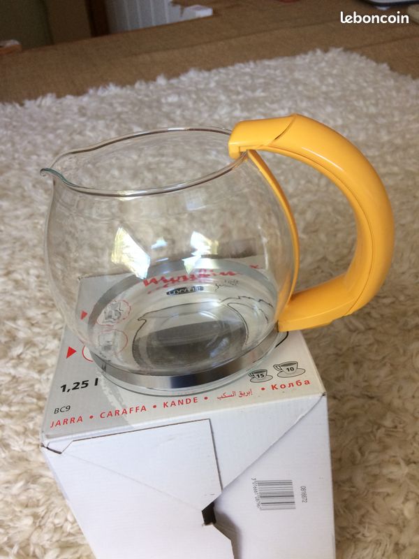 Verseuse cafetière moulinex (image 1)